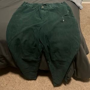 I’ll get the stain out for u and there’s a hole easy patch up